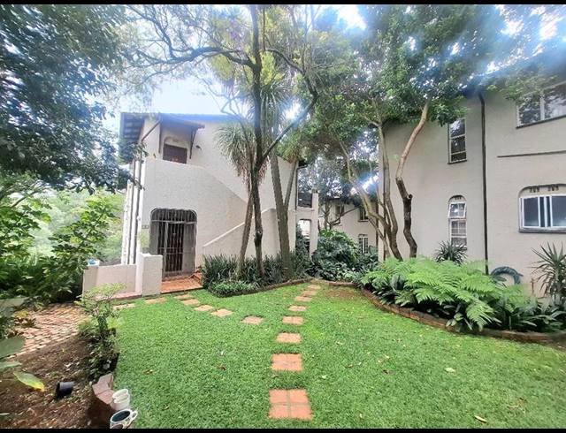 1 BEDROOM APARTMENT FOR SALE IN EDENBURG